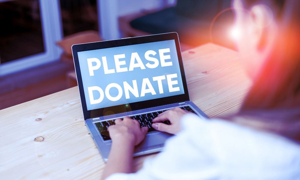 How To Politely Ask for Donations When Fundraising